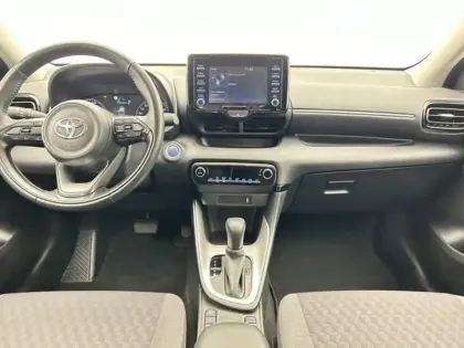 Photo 10 Toyota Yaris Hybride 116h Dynamic