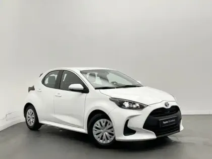 Photo 6 Toyota Yaris Hybride 116h Dynamic