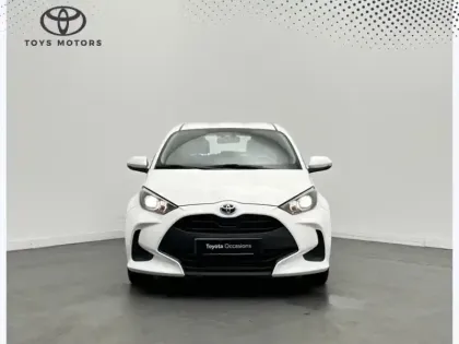 Photo 7 Toyota Yaris Hybride 116h Dynamic