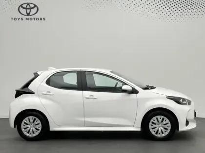 Photo 5 Toyota Yaris Hybride 116h Dynamic