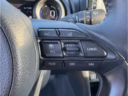 Photo 15 Toyota Yaris Hybride 1.5 HYBRID 116H DESIGN AUTO