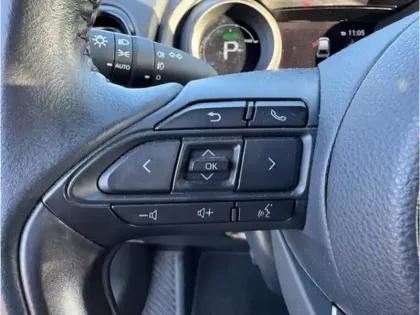 Photo 13 Toyota Yaris Hybride 1.5 HYBRID 116H DESIGN AUTO