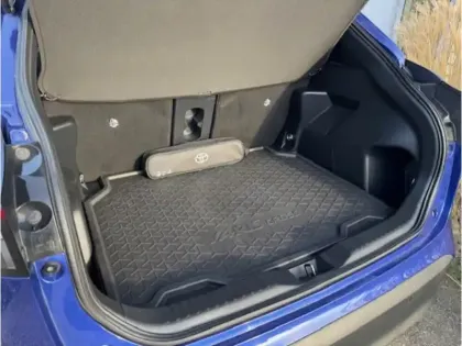 Photo 9 Toyota Yaris Hybride 1.5 HYBRID 116H DESIGN AUTO