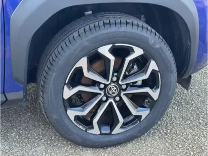 Photo 25 Toyota Yaris Hybride 1.5 HYBRID 116H DESIGN AUTO