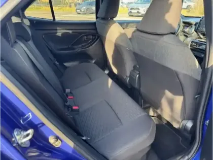 Photo 11 Toyota Yaris Hybride 1.5 HYBRID 116H DESIGN AUTO