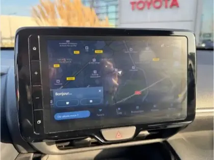 Photo 23 Toyota Yaris Hybride 1.5 HYBRID 116H DESIGN AUTO