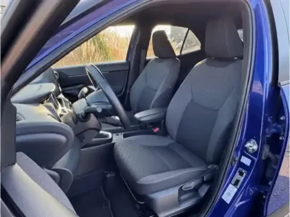 Photo 14 Toyota Yaris Hybride 1.5 HYBRID 116H DESIGN AUTO