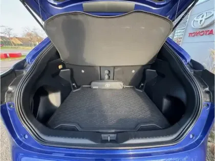 Photo 8 Toyota Yaris Hybride 1.5 HYBRID 116H DESIGN AUTO