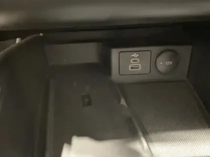 Photo 37 Ford Focus Gén. IV Ph2 Titanium X Business 5