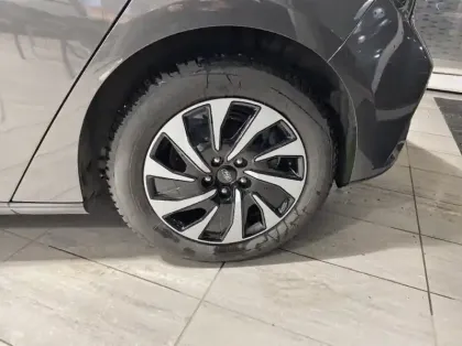 Photo 13 Ford Focus 1.0 EcoBoost mHEV 125ch Titanium X Business