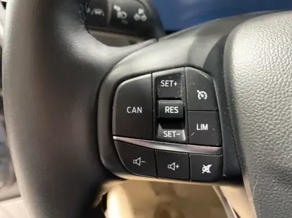 Photo 36 Ford Focus Gén. IV Ph2 Titanium X Business 5