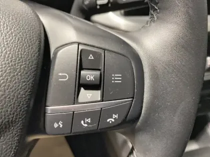 Photo 18 Ford Focus 1.0 EcoBoost mHEV 125ch Titanium X Business