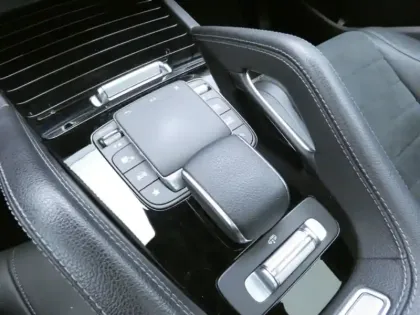 Photo 18 Mercedes GLE 350 de 4MATIC AMG Line SUV/167