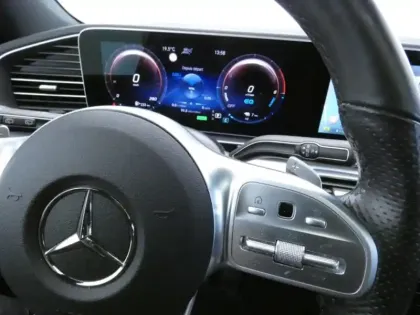 Photo 6 Mercedes GLE 350 de 4MATIC AMG Line SUV/167