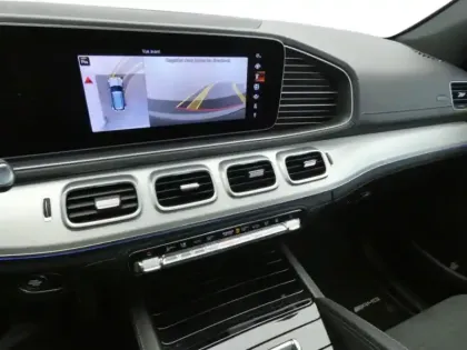 Photo 45 Mercedes GLE 350 de 4MATIC AMG Line SUV/167