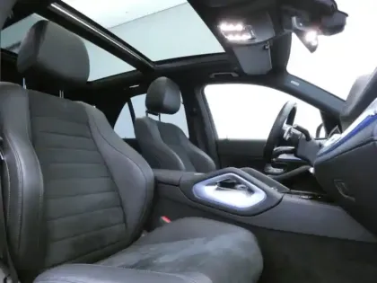 Photo 10 Mercedes GLE 350 de 4MATIC AMG Line SUV/167