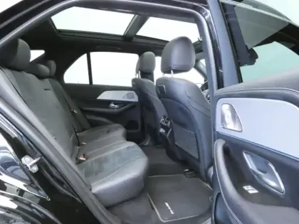 Photo 19 Mercedes GLE 350 de 4MATIC AMG Line SUV/167