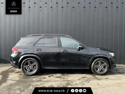 Photo 30 Mercedes GLE 350 de 4MATIC AMG Line SUV/167