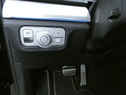 Photo 13 Mercedes GLE 350 de 4MATIC AMG Line SUV/167