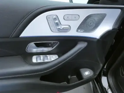 Photo 39 Mercedes GLE 350 de 4MATIC AMG Line SUV/167