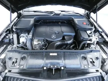 Photo 24 Mercedes GLE 350 de 4MATIC AMG Line SUV/167
