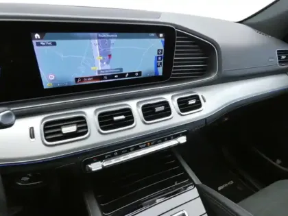 Photo 44 Mercedes GLE 350 de 4MATIC AMG Line SUV/167