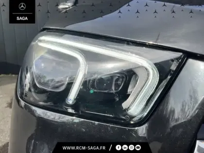 Photo 32 Mercedes GLE 350 de 4MATIC AMG Line SUV/167
