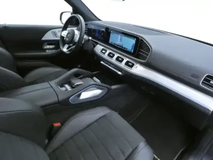 Photo 36 Mercedes GLE 350 de 4MATIC AMG Line SUV/167