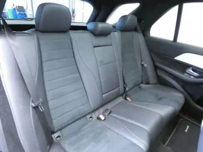 Photo 37 Mercedes GLE 350 de 4MATIC AMG Line SUV/167