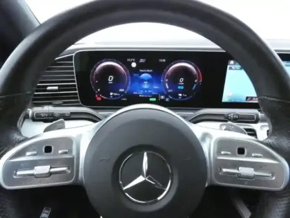 Photo 43 Mercedes GLE 350 de 4MATIC AMG Line SUV/167