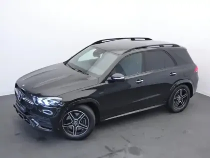 Photo 53 Mercedes GLE 350 de 4MATIC AMG Line SUV/167
