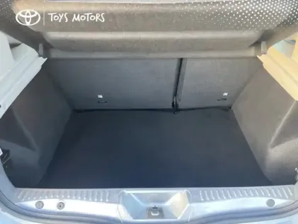 Photo 9 Dacia Sandero Stepway TCe 90 Easy-R