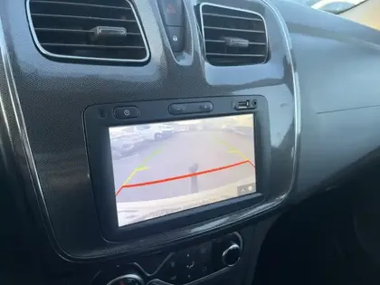 Photo 17 Dacia Sandero Stepway TCe 90 Easy-R