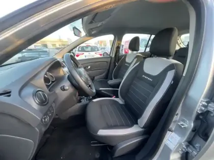 Photo 11 Dacia Sandero Stepway TCe 90 Easy-R