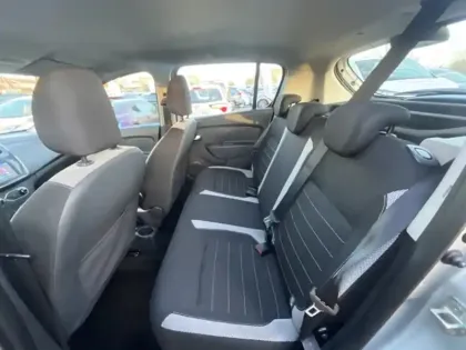 Photo 12 Dacia Sandero Stepway TCe 90 Easy-R