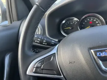 Photo 13 Dacia Sandero Stepway TCe 90 Easy-R