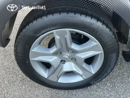 Photo 8 Dacia Sandero Stepway TCe 90 Easy-R