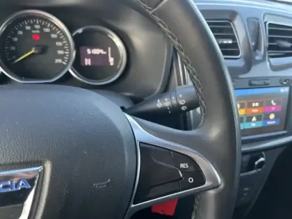 Photo 14 Dacia Sandero Stepway TCe 90 Easy-R