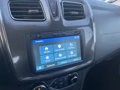 Photo 16 Dacia Sandero Stepway TCe 90 Easy-R