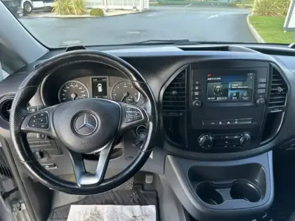 Photo 17 Mercedes Vito 114 CDI Mixto Compact Pro