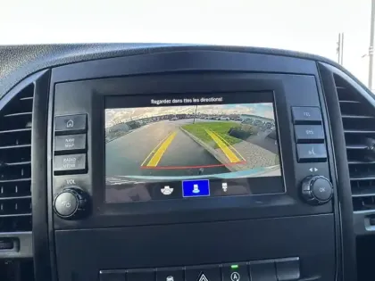 Photo 15 Mercedes Vito 114 CDI Mixto Compact Pro