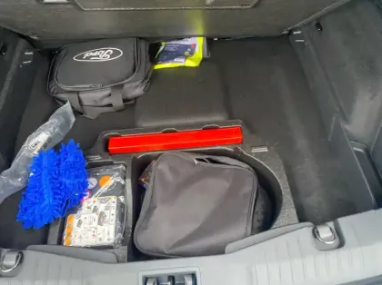 Photo 26 Ford Mustang 487ch Extended Range 91kWh GT AWD