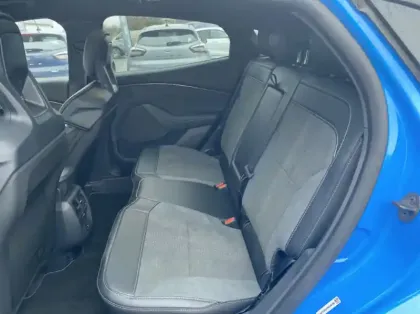 Photo 8 Ford Mustang 487ch Extended Range 91kWh GT AWD