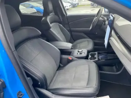 Photo 25 Ford Mustang 487ch Extended Range 91kWh GT AWD