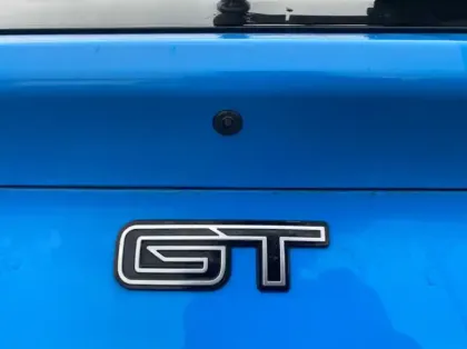 Photo 44 Ford Mustang Gén. I Ph1 NG GT 5