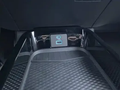 Photo 20 Ford Mustang 487ch Extended Range 91kWh GT AWD