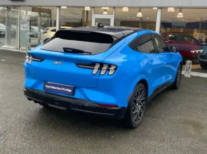 Photo 28 Ford Mustang Gén. I Ph1 NG GT 5