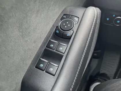 Photo 5 Ford Mustang 487ch Extended Range 91kWh GT AWD