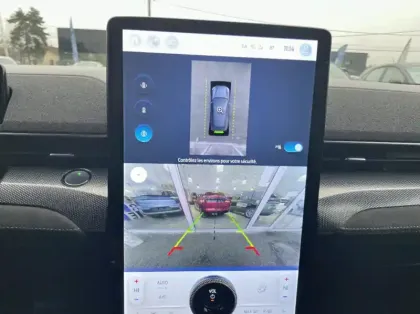 Photo 15 Ford Mustang 487ch Extended Range 91kWh GT AWD