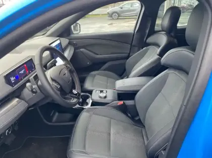 Photo 36 Ford Mustang Gén. I Ph1 NG GT 5